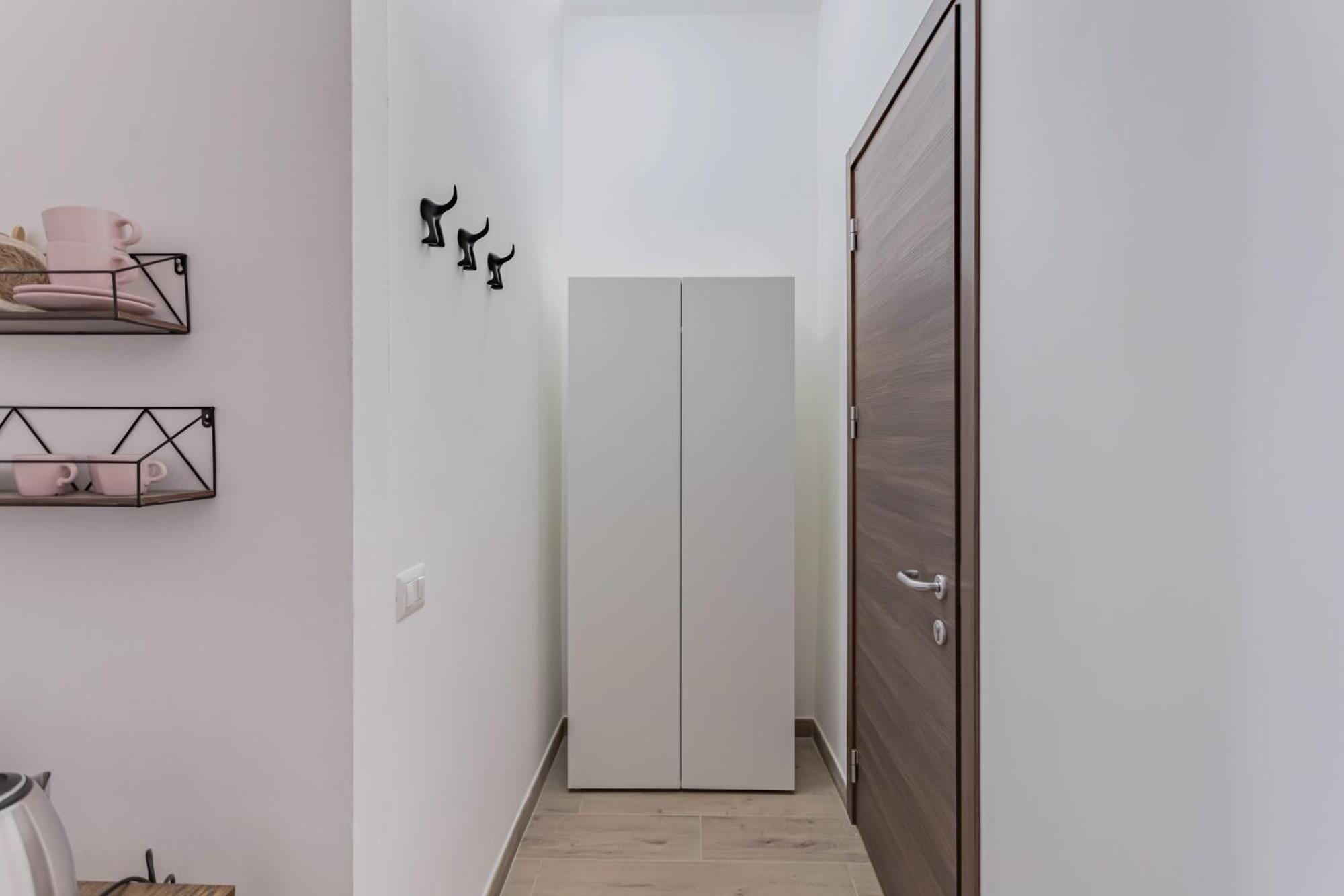Ares&athena - - By Host4u Apartment *