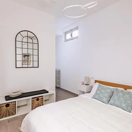 Ares&Athena Home - Pavia City - By Host4U Exterior photo