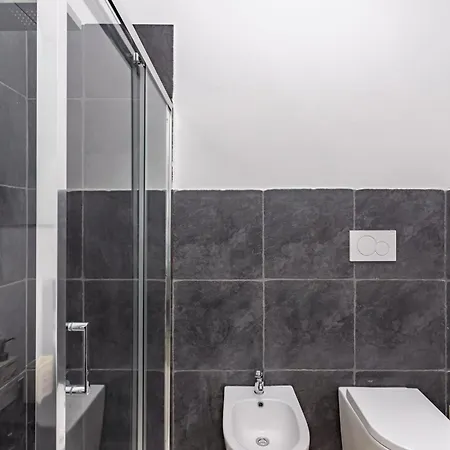 Ares&Athena Home - Pavia City - By Host4U Exterior photo