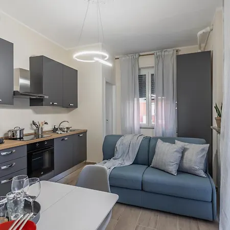 Ares&Athena Home - Pavia City - By Host4U Exterior photo