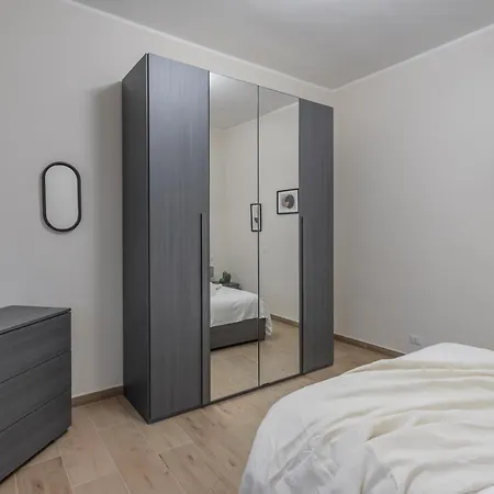 Ares&Athena Home - Pavia City - By Host4U Exterior photo
