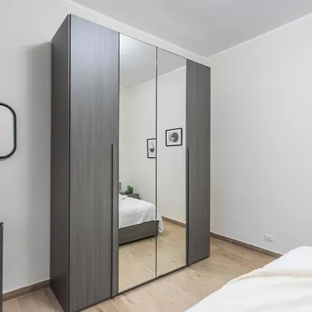 Ares&Athena Home - Pavia City - By Host4U Exterior photo