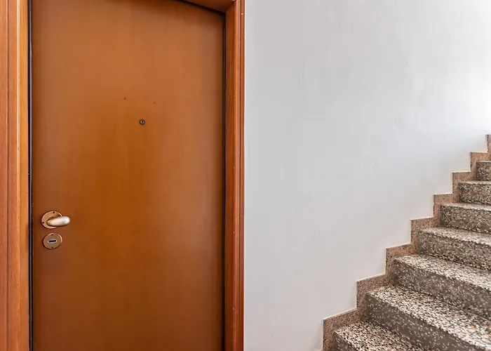 Ares&Athena Home - Pavia City - By Host4U