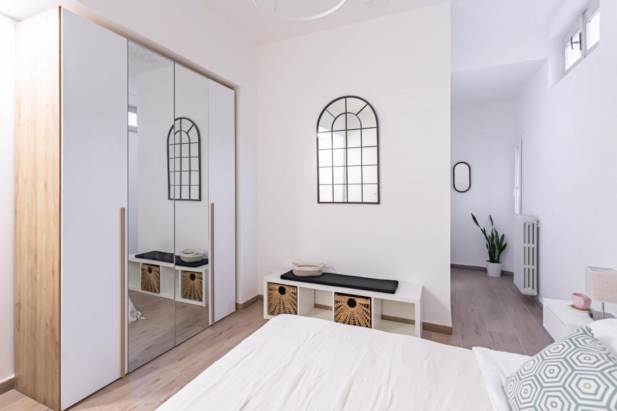 Apartment Ares&athena - - By Host4u Pavia
