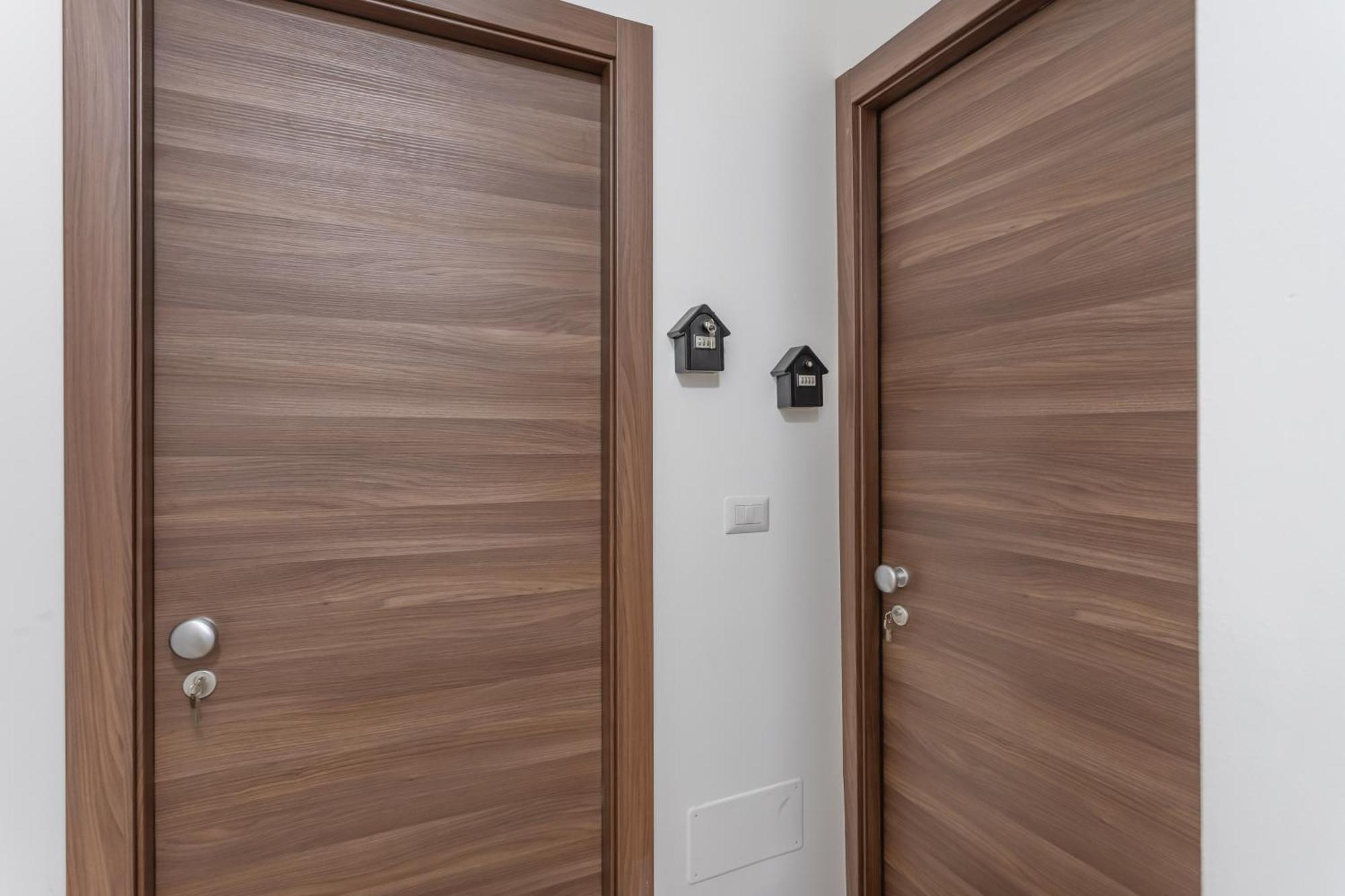 Apartment Ares&athena - - By Host4u Pavia